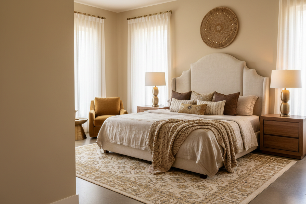 bed furniture in Delhi,