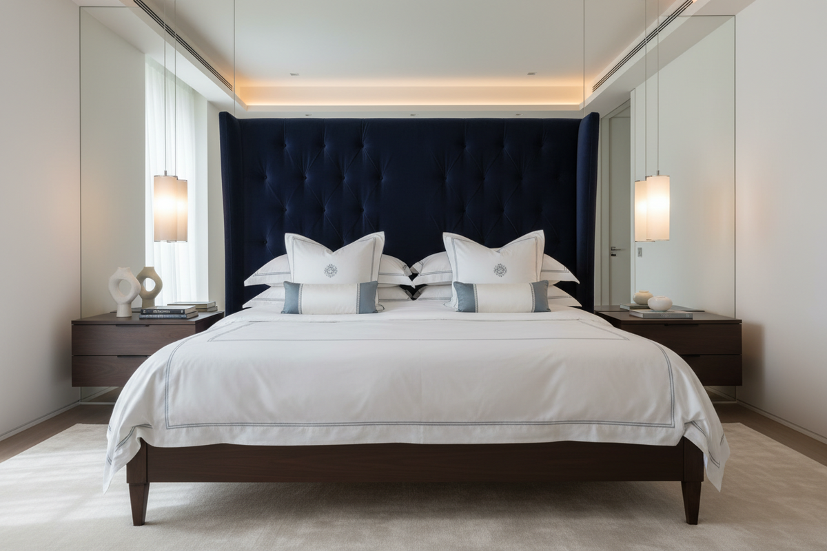 Modern Beds