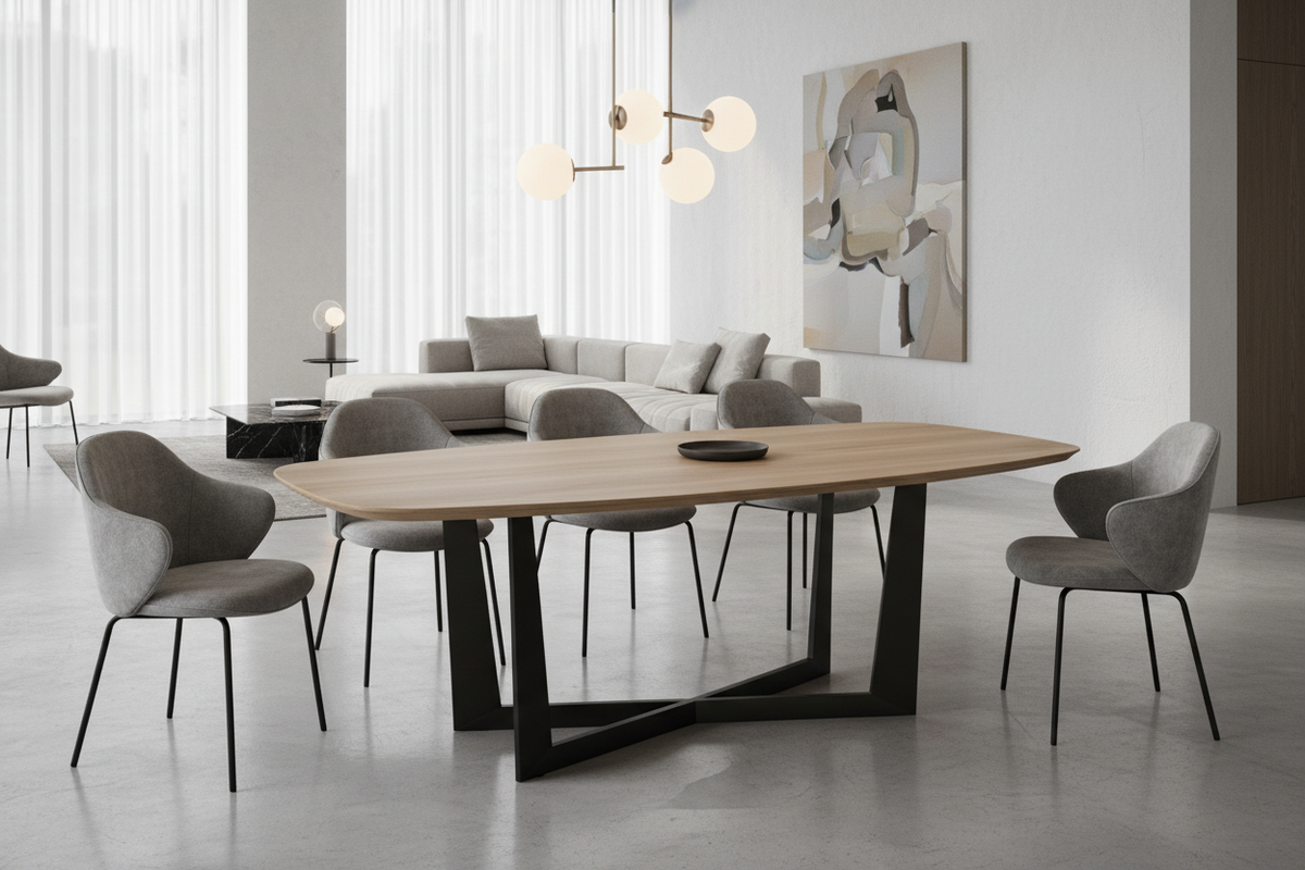 Modern Dining Tables for Home