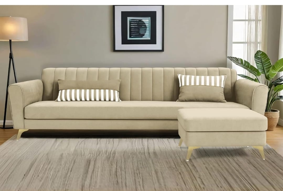 Corner Sofa