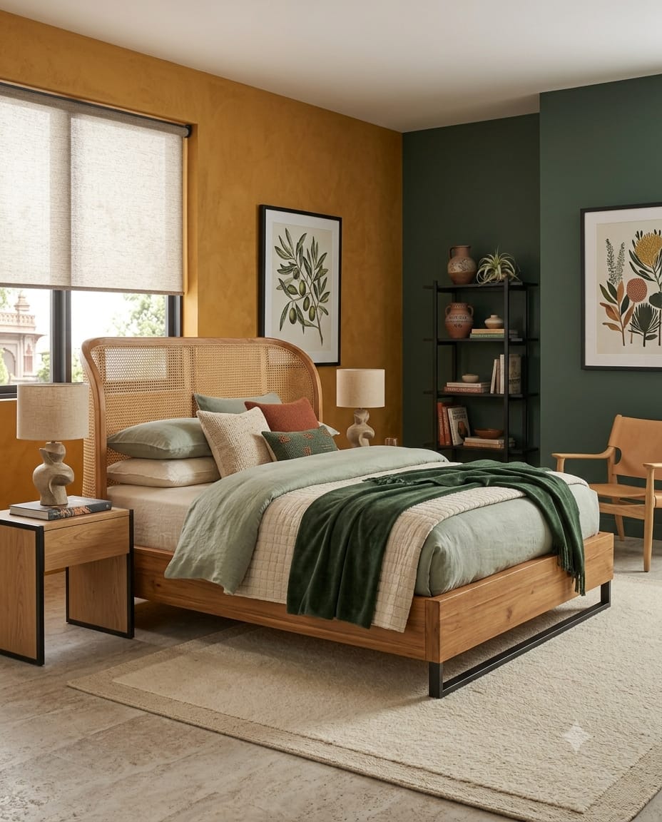 Single Size Beds