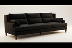 3 seaterbsofa set