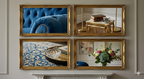 Modern Sofa Cum Bed – Stylish & Multi-Functional Living Room Furniture