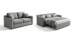 Modern sofa cum bed with comfortable seating