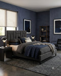 Premium Bedroom Bed Design