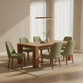 Modern Dining Table Set for Home