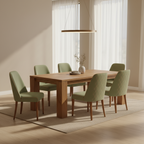 Modern Dining Table Set for Home